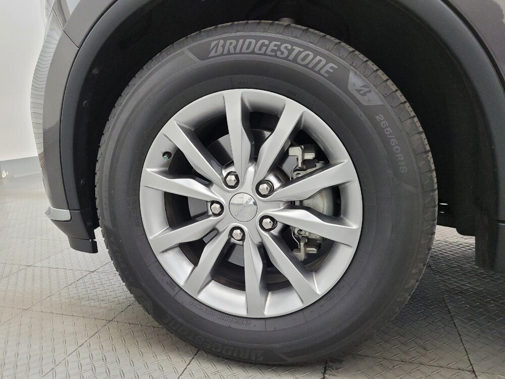 2018 Dodge Durango in Phoenix, AZ 85022 - 18126417 31