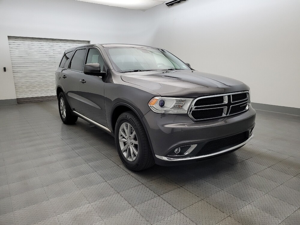 2018 Dodge Durango in Phoenix, AZ 85022 - 18126417 13