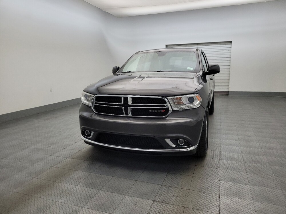 2018 Dodge Durango in Phoenix, AZ 85022 - 18126417 15