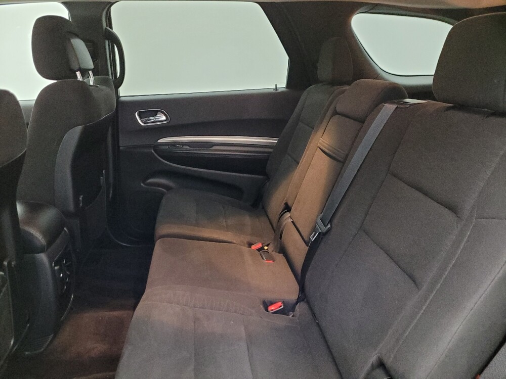 2018 Dodge Durango in Phoenix, AZ 85022 - 18126417 18