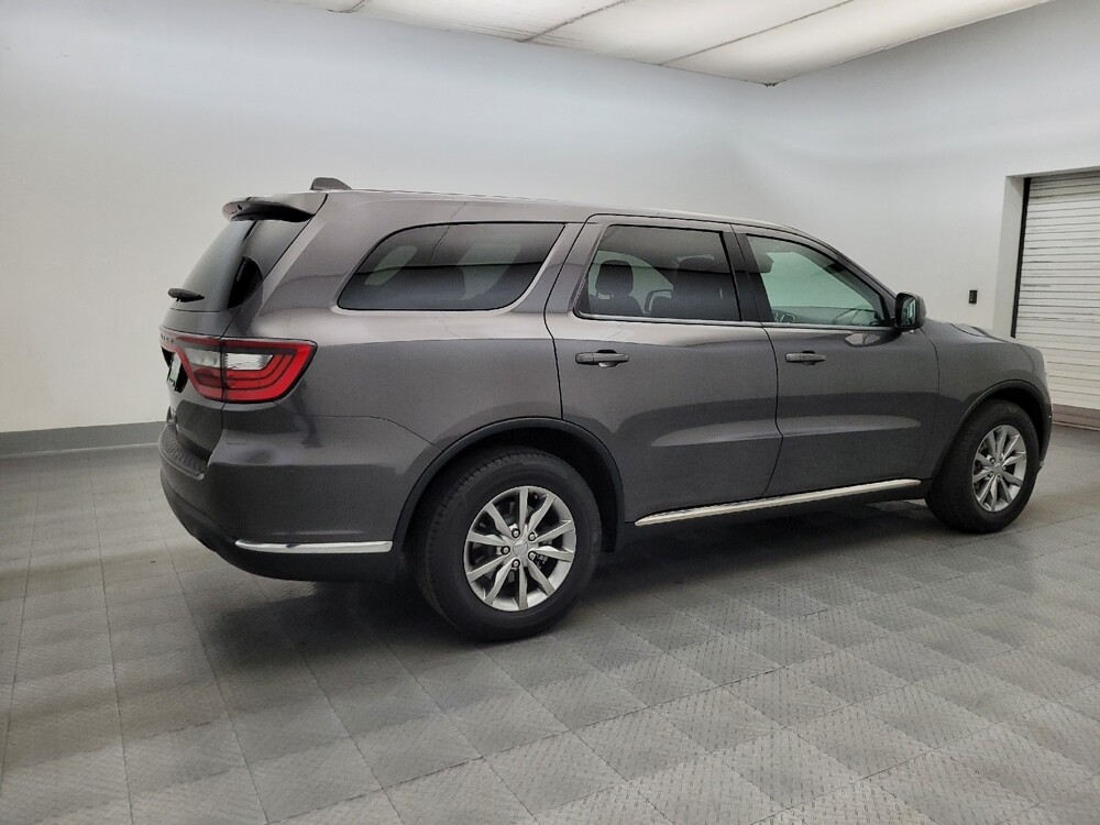2018 Dodge Durango in Phoenix, AZ 85022 - 18126417 10