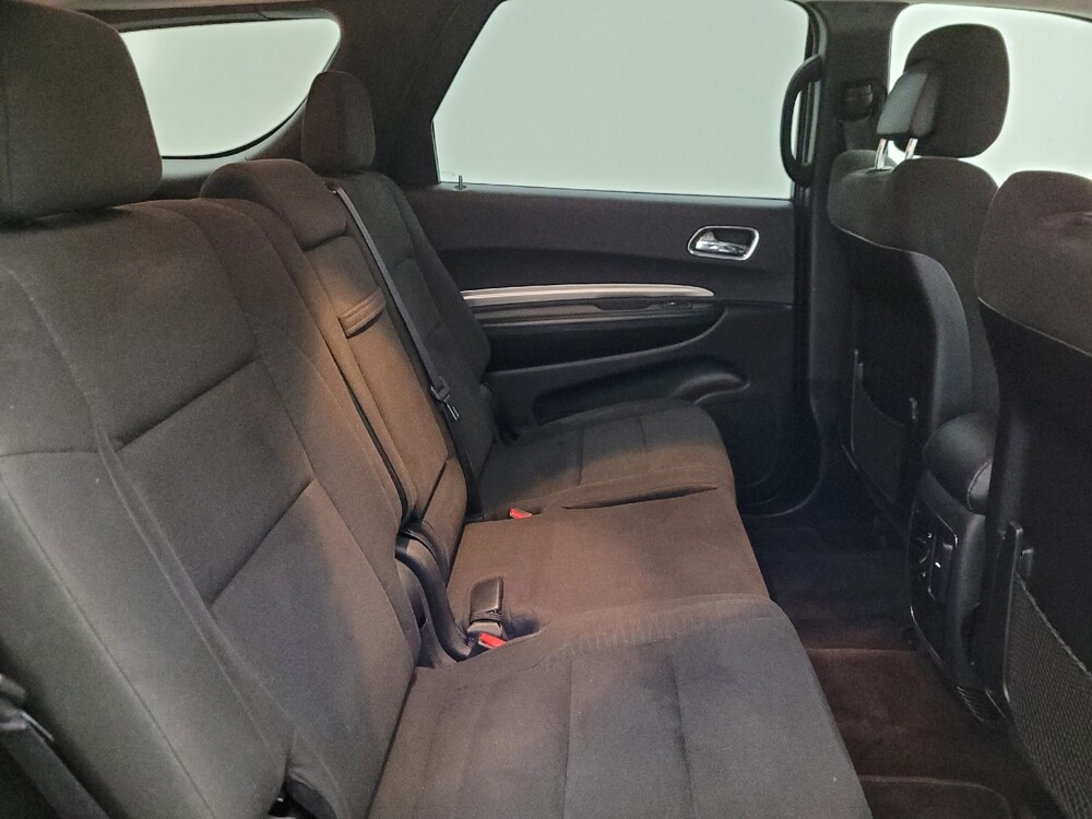 2018 Dodge Durango in Phoenix, AZ 85022 - 18126417 19