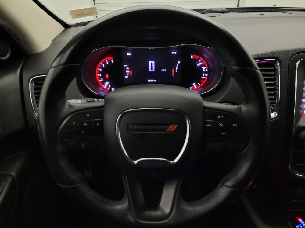 2018 Dodge Durango in Phoenix, AZ 85022 - 18126417 22