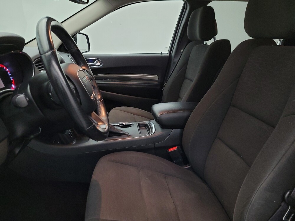 2018 Dodge Durango in Phoenix, AZ 85022 - 18126417 17