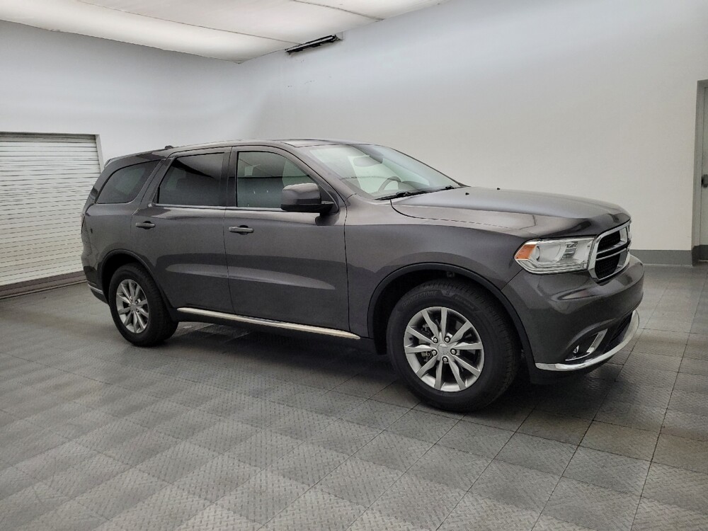 2018 Dodge Durango in Phoenix, AZ 85022 - 18126417 11