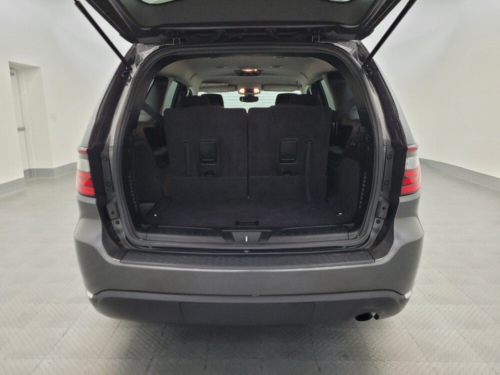 2018 Dodge Durango in Phoenix, AZ 85022 - 18126417 29