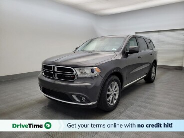 2018 Dodge Durango in Phoenix, AZ 85022
