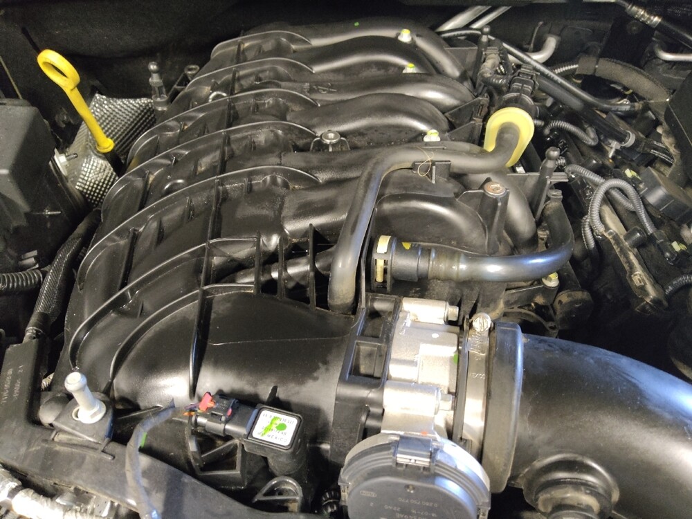 2018 Dodge Durango in Phoenix, AZ 85022 - 18126417 30