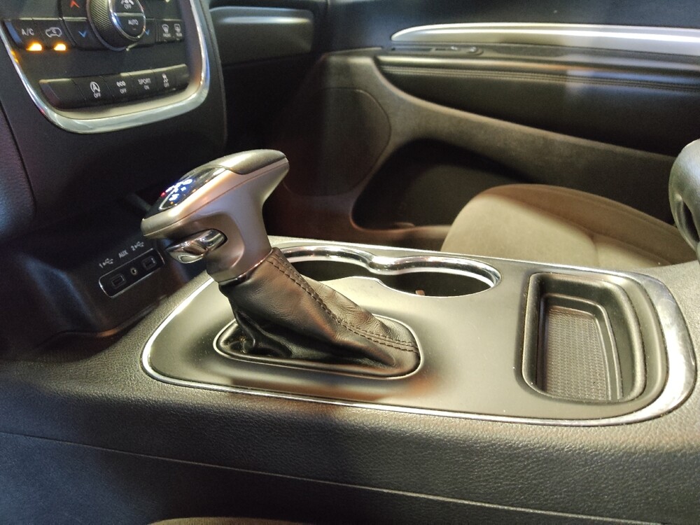 2018 Dodge Durango in Phoenix, AZ 85022 - 18126417 26