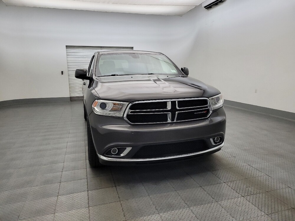 2018 Dodge Durango in Phoenix, AZ 85022 - 18126417 14
