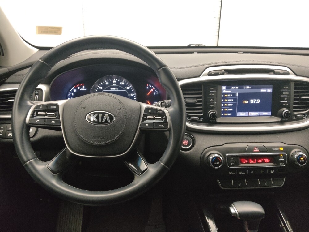 2019 Kia Sorento in Albany, GA 31705 - 18126418 22