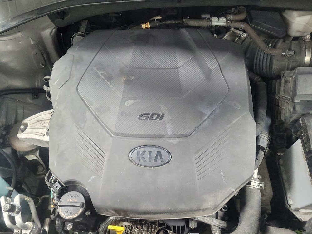 2019 Kia Sorento in Albany, GA 31705 - 18126418 30