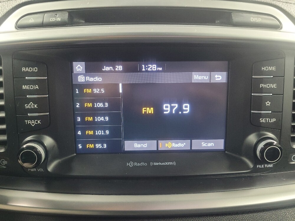 2019 Kia Sorento in Albany, GA 31705 - 18126418 25