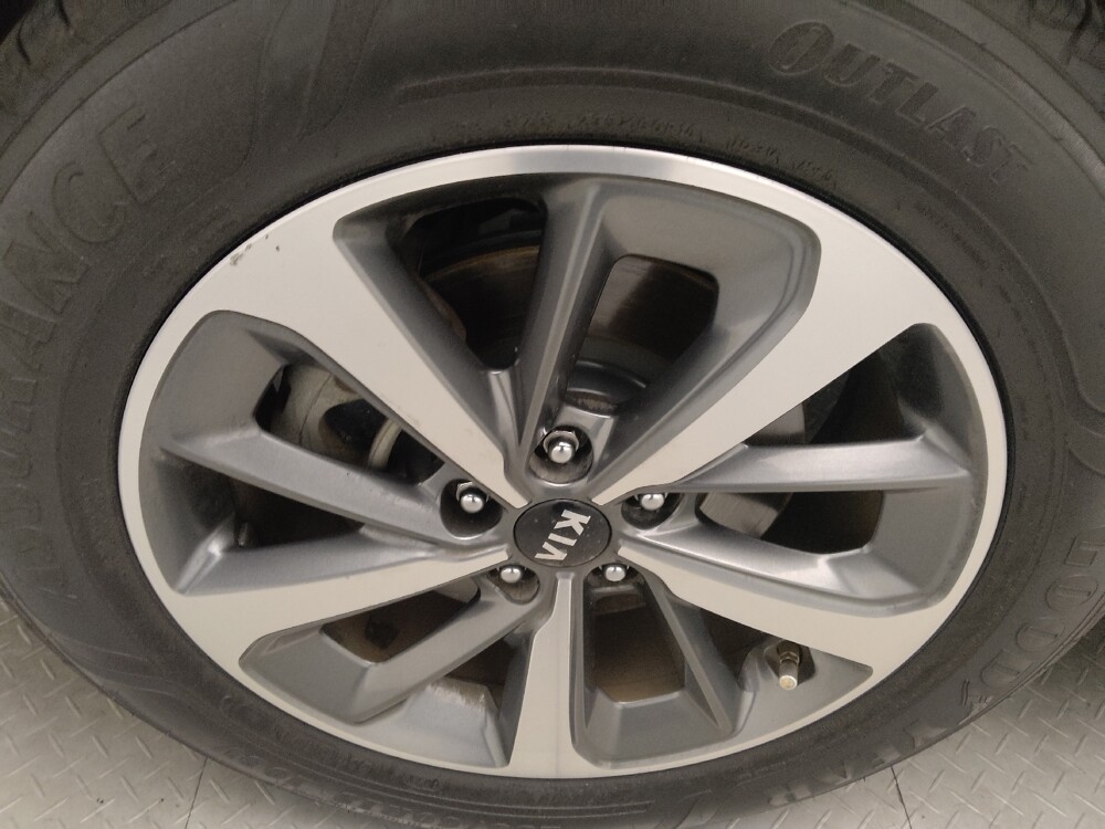 2019 Kia Sorento in Albany, GA 31705 - 18126418 31