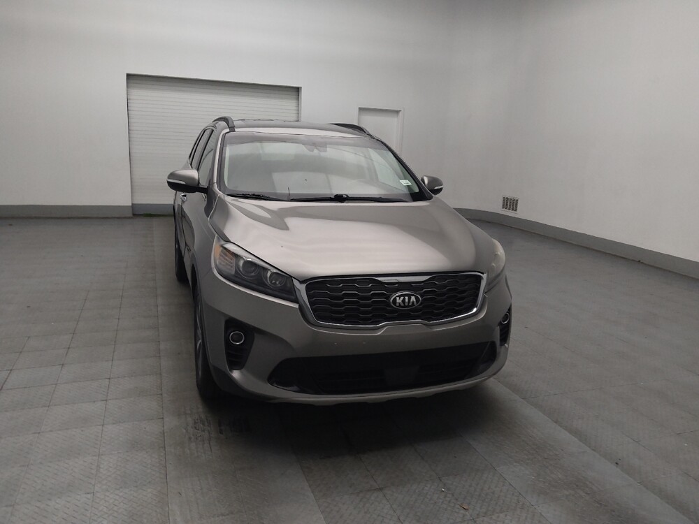 2019 Kia Sorento in Albany, GA 31705 - 18126418 14