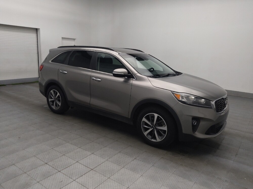 2019 Kia Sorento in Albany, GA 31705 - 18126418 11