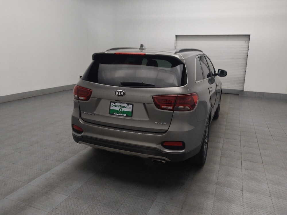 2019 Kia Sorento in Albany, GA 31705 - 18126418 7