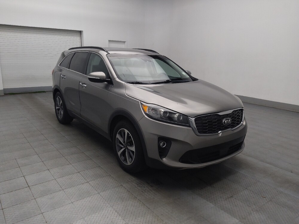 2019 Kia Sorento in Albany, GA 31705 - 18126418 13