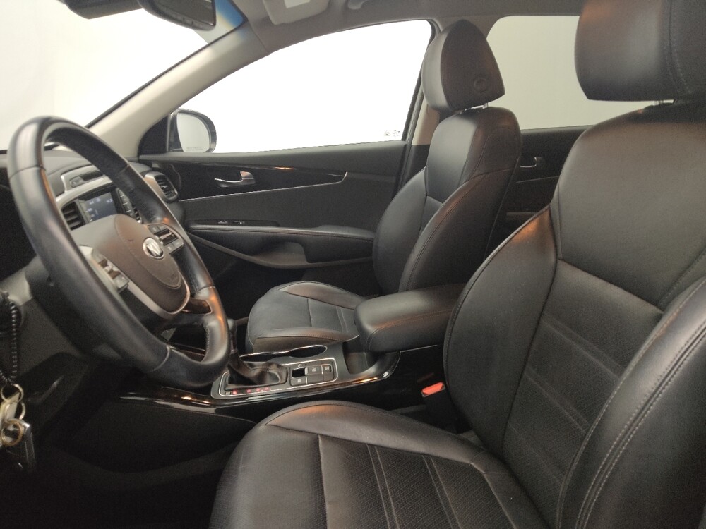 2019 Kia Sorento in Albany, GA 31705 - 18126418 17