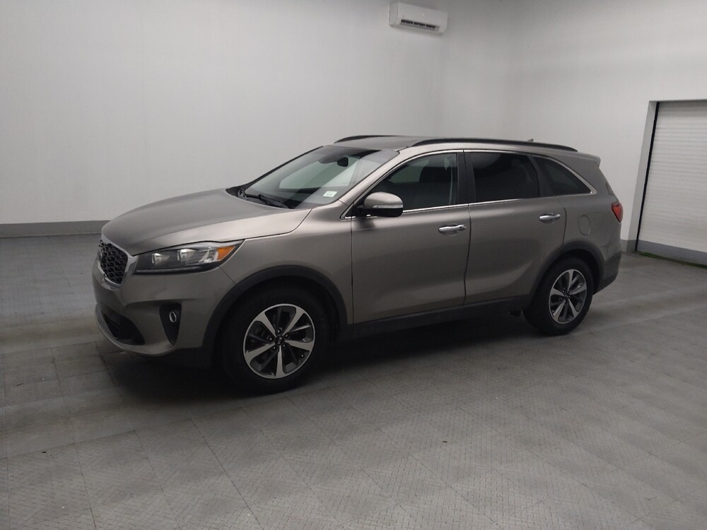 2019 Kia Sorento in Albany, GA 31705 - 18126418 2