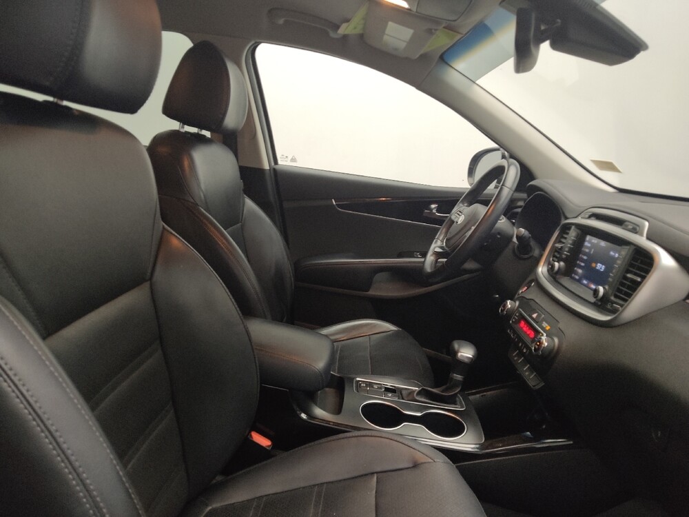 2019 Kia Sorento in Albany, GA 31705 - 18126418 21