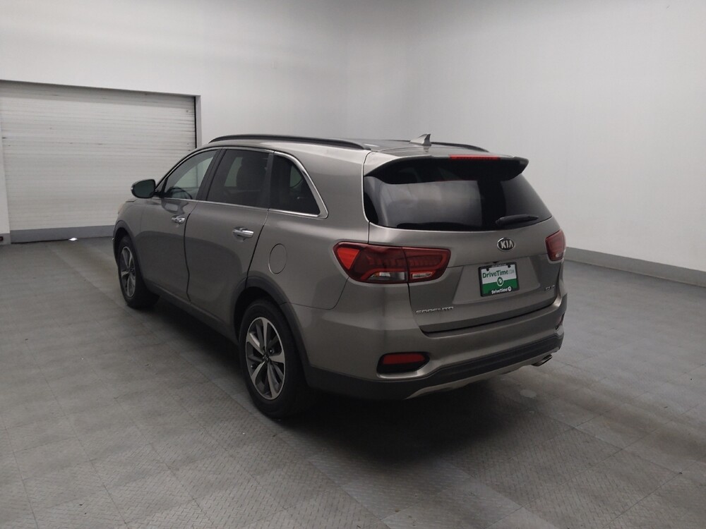 2019 Kia Sorento in Albany, GA 31705 - 18126418 5