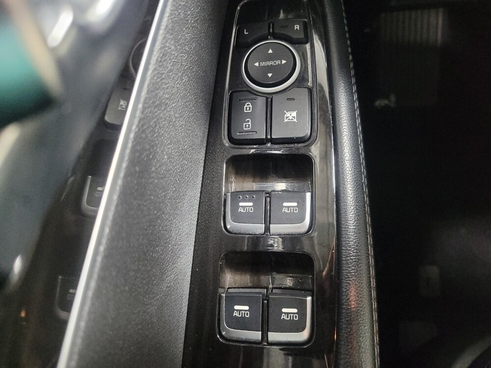 2019 Kia Sorento in Albany, GA 31705 - 18126418 27