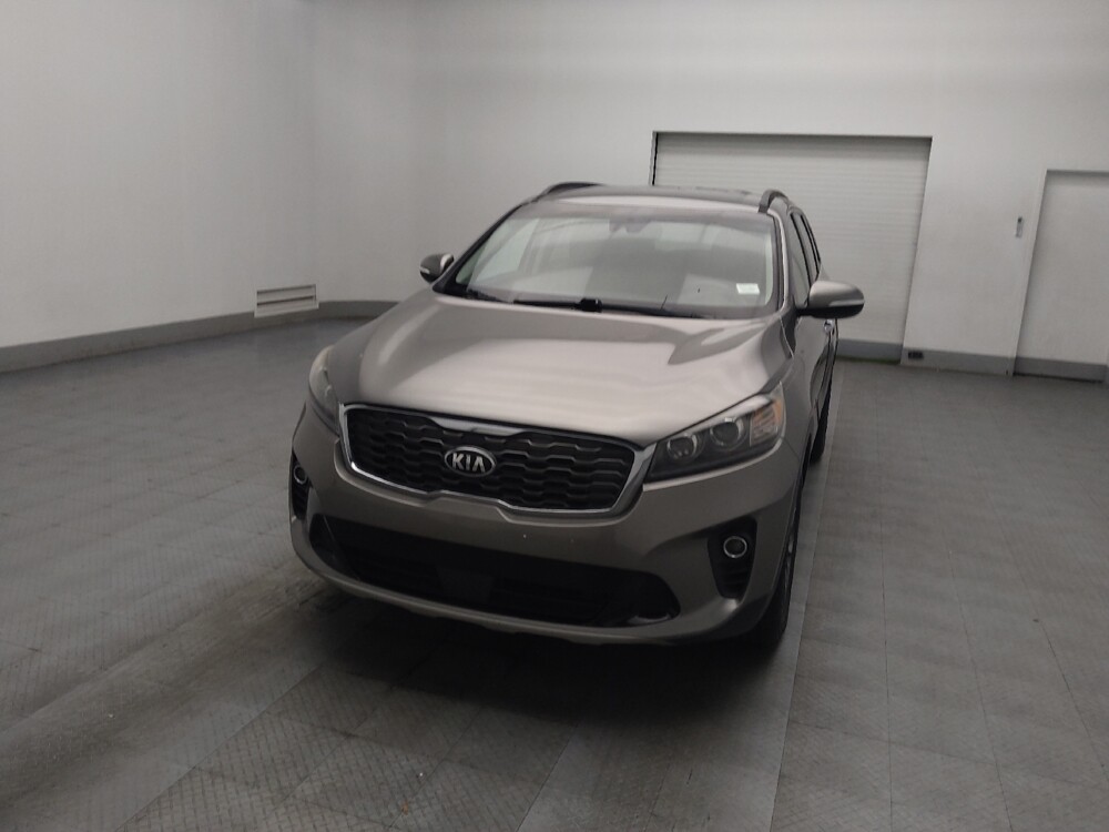 2019 Kia Sorento in Albany, GA 31705 - 18126418 15