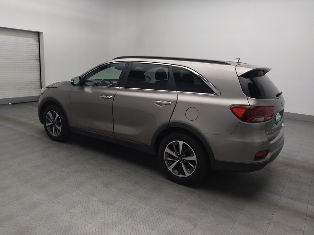 2019 Kia Sorento in Albany, GA 31705 - 18126418 3