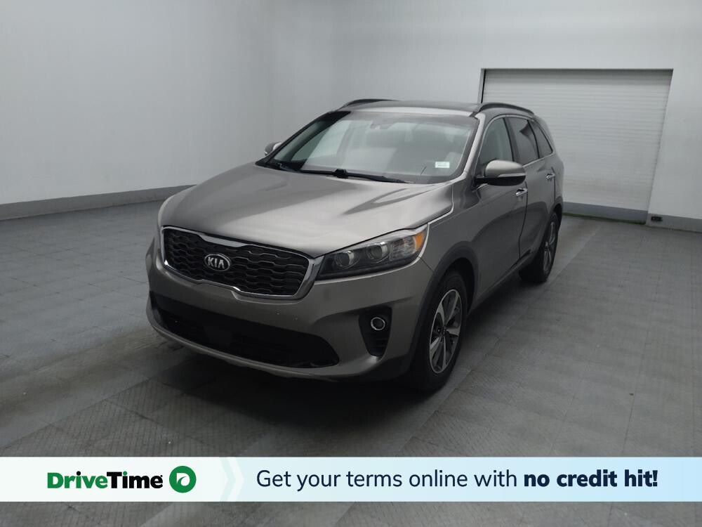 2019 Kia Sorento in Albany, GA 31705 - 18126418