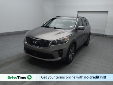 2019 Kia Sorento in Albany, GA 31705
