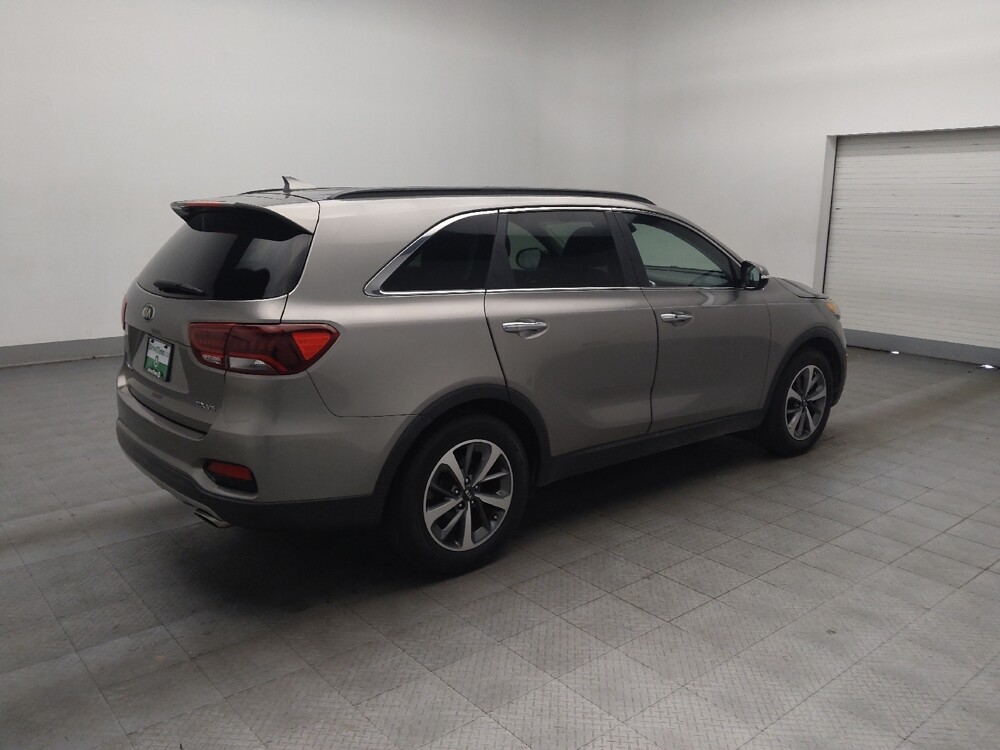 2019 Kia Sorento in Albany, GA 31705 - 18126418 10