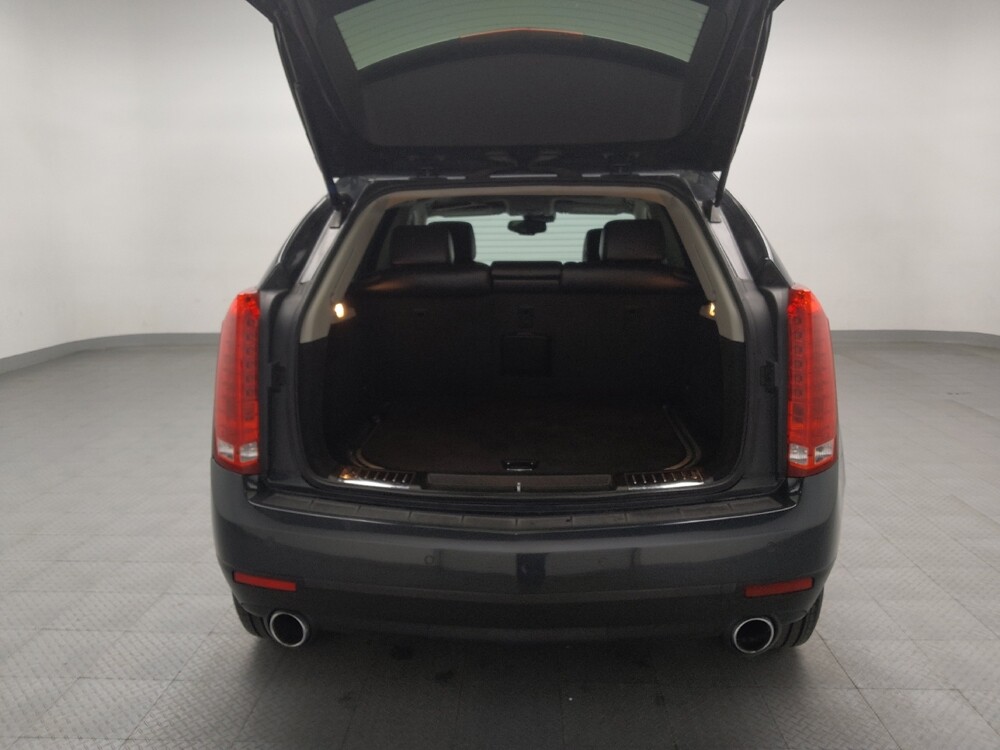 2014 Cadillac SRX in Lewisville, TX 75067 - 18126419 29