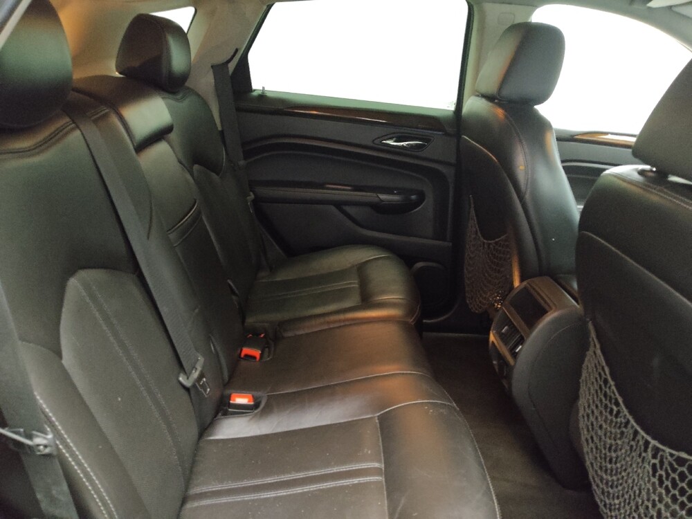 2014 Cadillac SRX in Lewisville, TX 75067 - 18126419 19