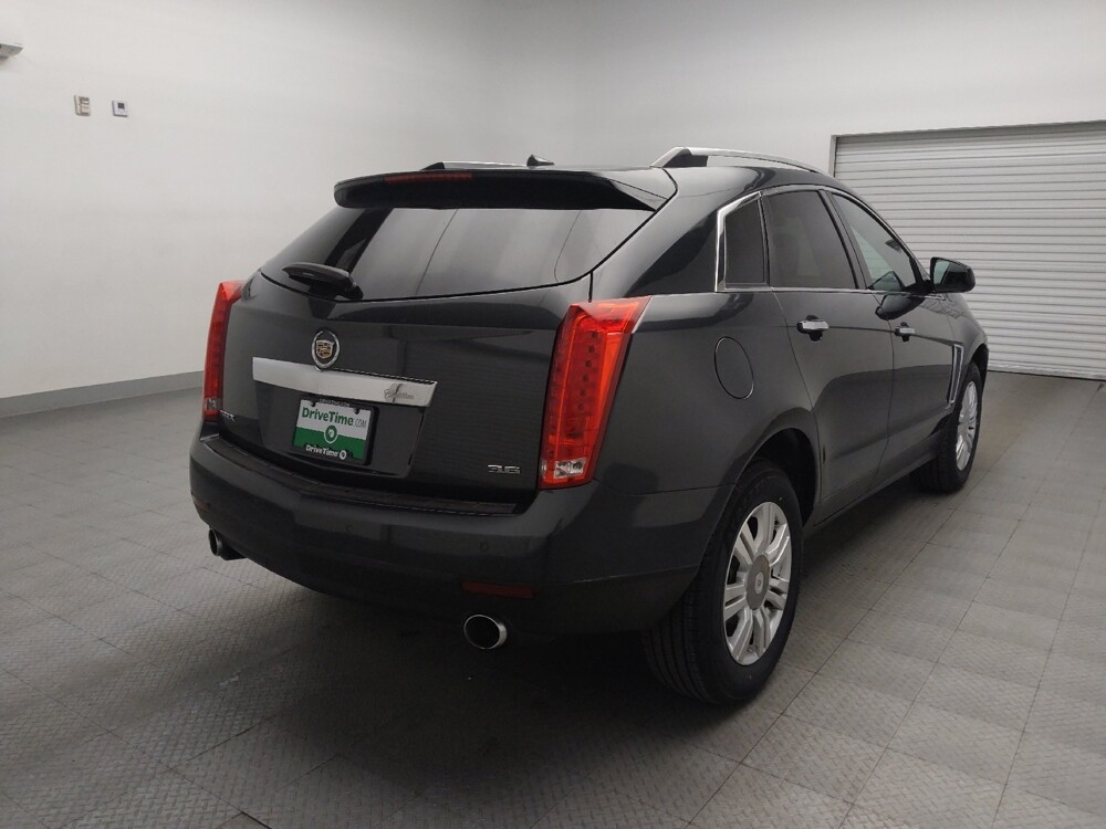 2014 Cadillac SRX in Lewisville, TX 75067 - 18126419 9