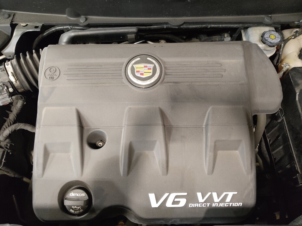 2014 Cadillac SRX in Lewisville, TX 75067 - 18126419 30