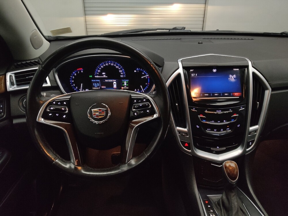 2014 Cadillac SRX in Lewisville, TX 75067 - 18126419 22