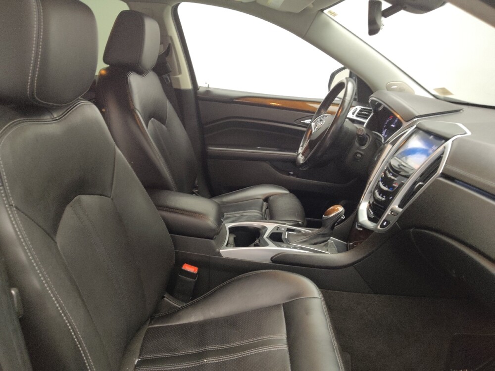 2014 Cadillac SRX in Lewisville, TX 75067 - 18126419 21