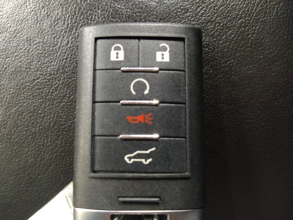 2014 Cadillac SRX in Lewisville, TX 75067 - 18126419 32