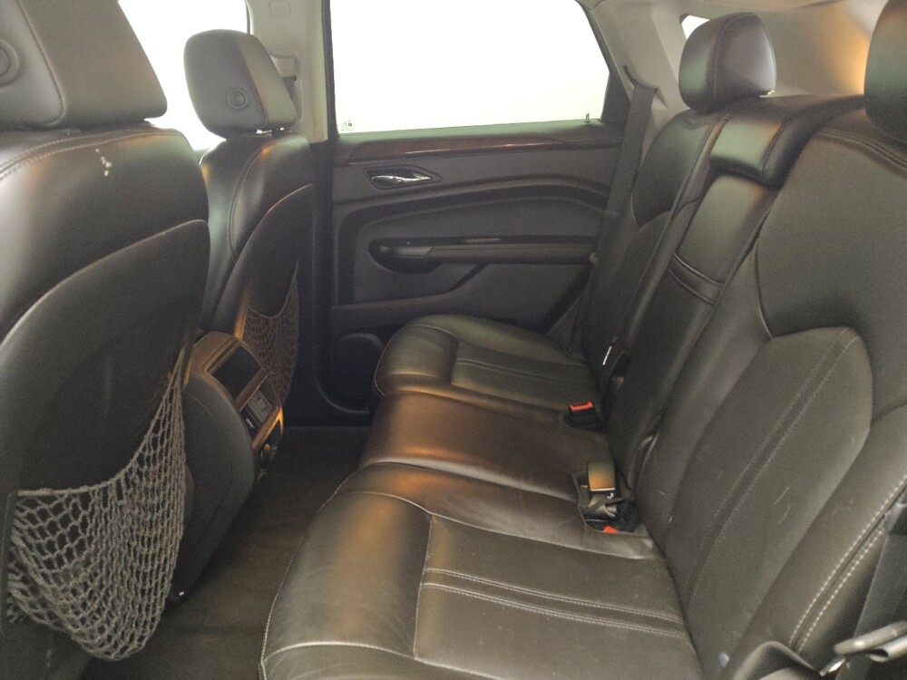 2014 Cadillac SRX in Lewisville, TX 75067 - 18126419 18