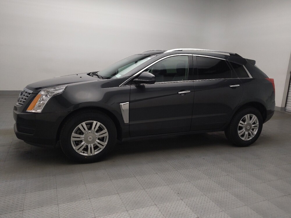 2014 Cadillac SRX in Lewisville, TX 75067 - 18126419 2