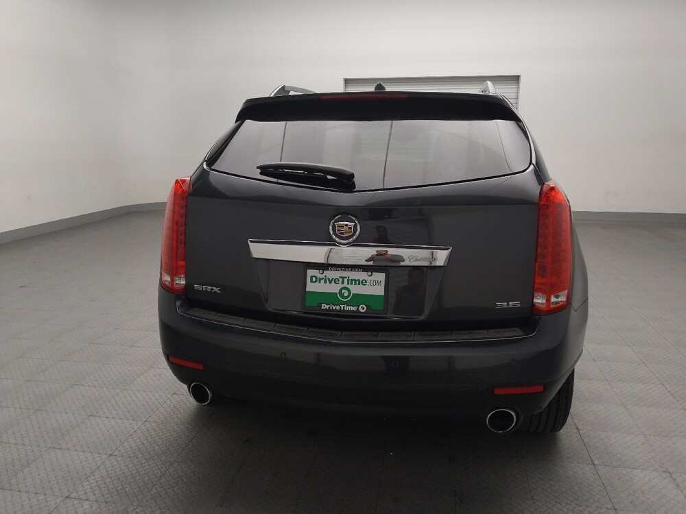 2014 Cadillac SRX in Lewisville, TX 75067 - 18126419 7