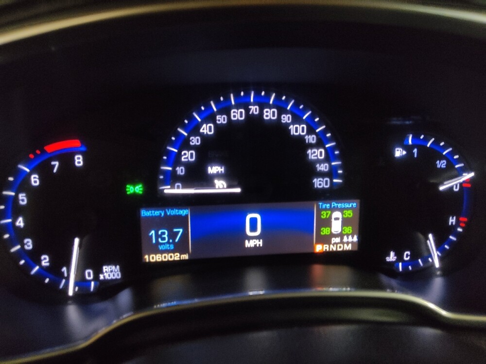 2014 Cadillac SRX in Lewisville, TX 75067 - 18126419 23