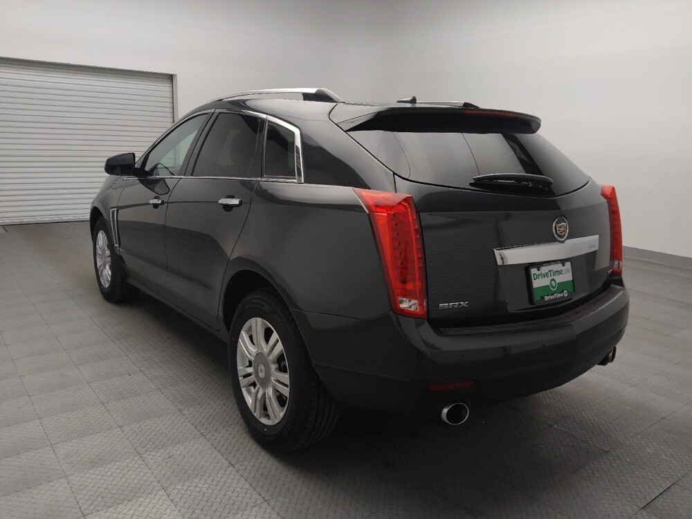 2014 Cadillac SRX in Lewisville, TX 75067 - 18126419 5