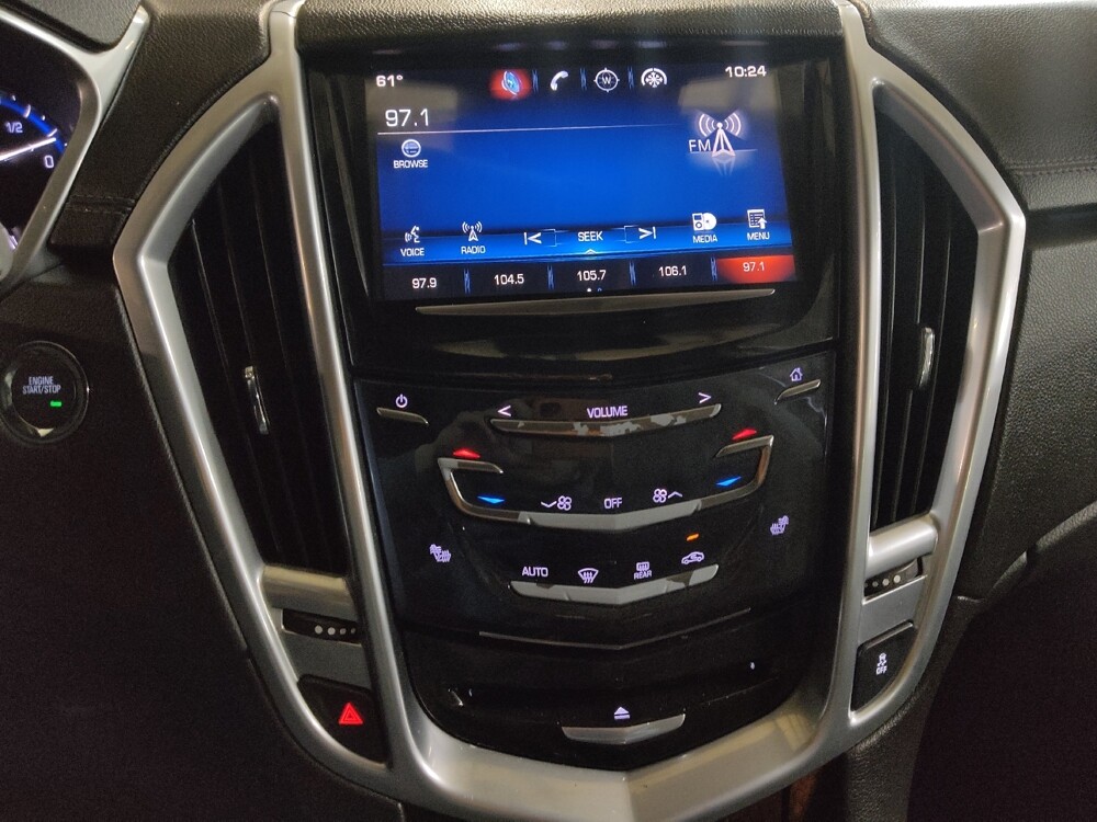 2014 Cadillac SRX in Lewisville, TX 75067 - 18126419 25