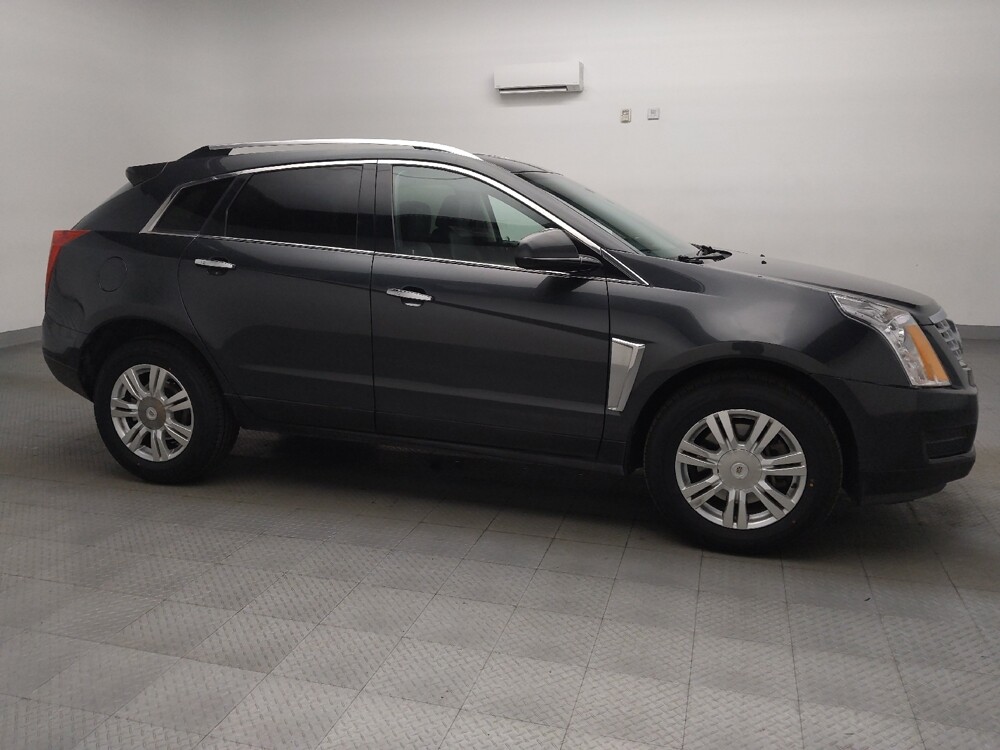 2014 Cadillac SRX in Lewisville, TX 75067 - 18126419 11