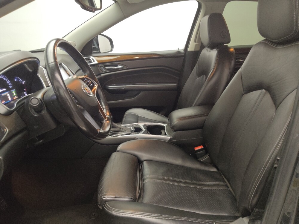 2014 Cadillac SRX in Lewisville, TX 75067 - 18126419 17