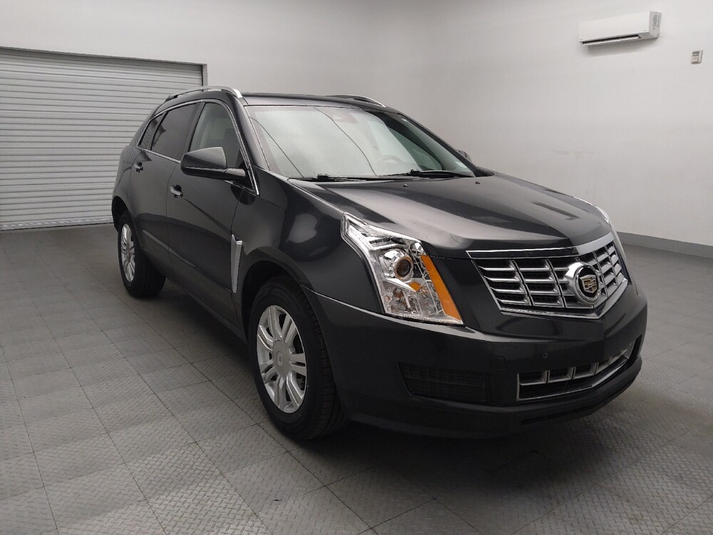 2014 Cadillac SRX in Lewisville, TX 75067 - 18126419 13