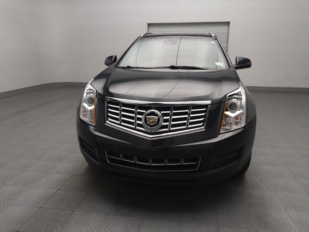 2014 Cadillac SRX in Lewisville, TX 75067 - 18126419 15