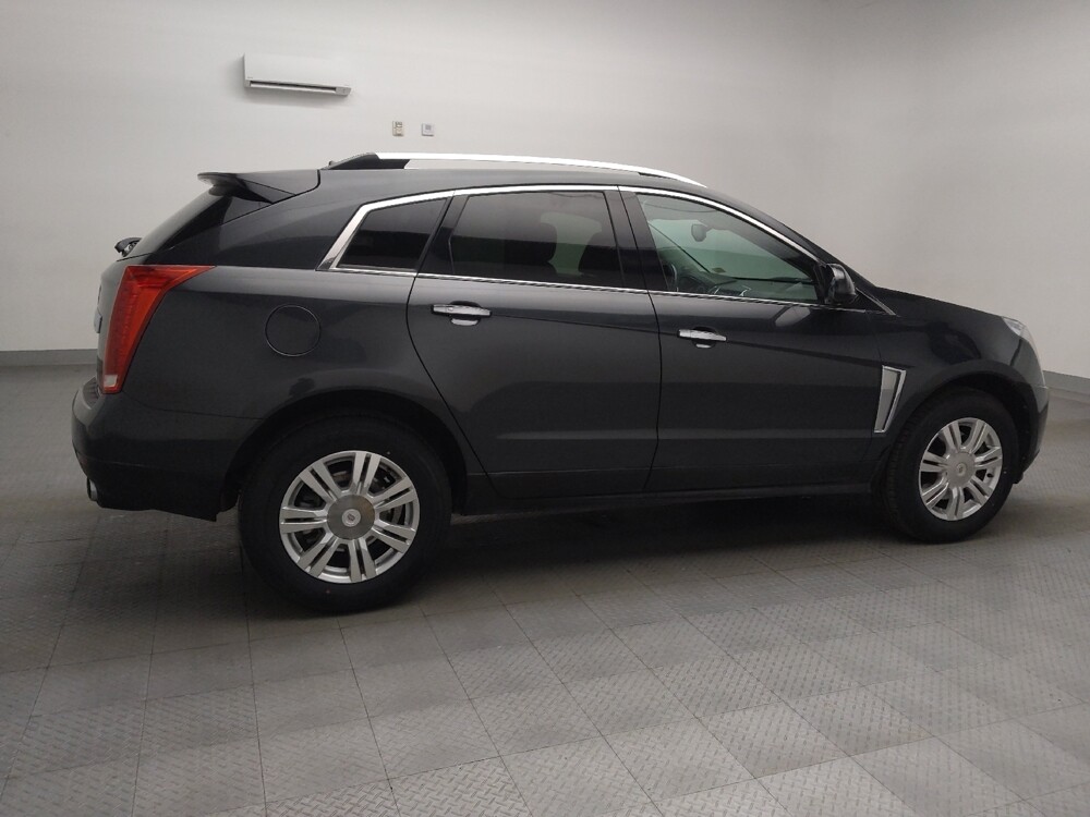 2014 Cadillac SRX in Lewisville, TX 75067 - 18126419 10